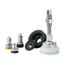 High Rigidity Vacuum Pad (Vacuum Suction Cup) ZP3E